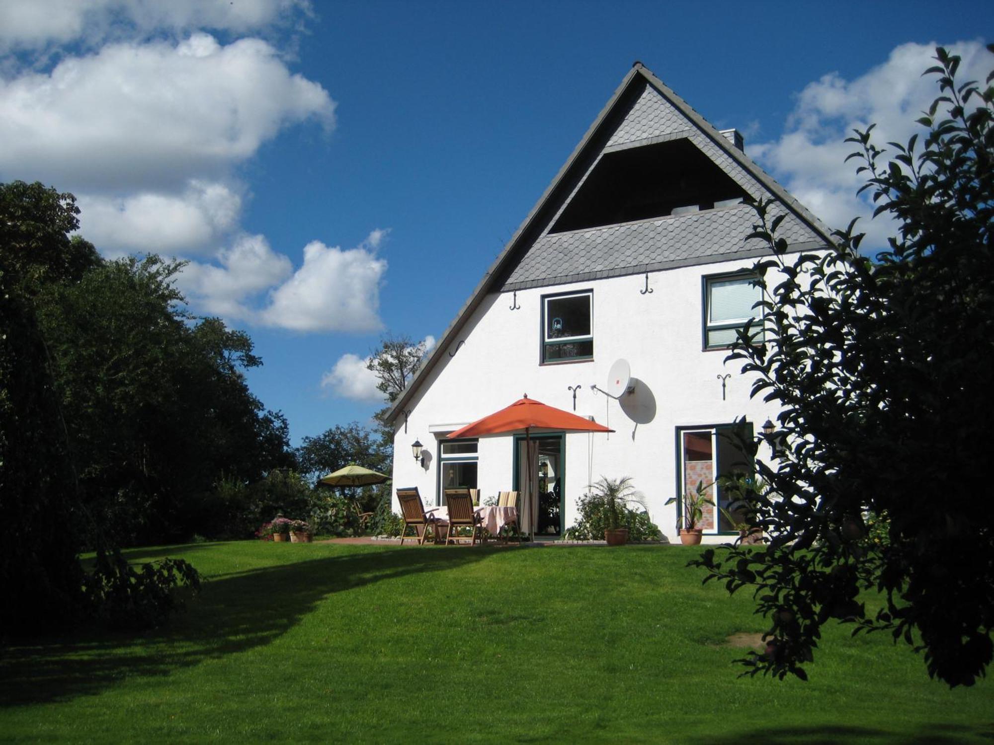 Wrede-Hof Lägenhet Cappeler Niederstrich Exteriör bild