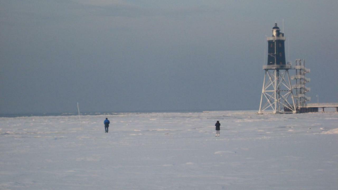 Wrede-Hof Lägenhet Cappeler Niederstrich Exteriör bild